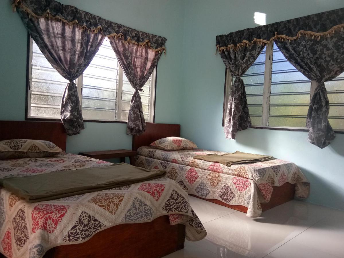Roomstay Tok Abah A Kuala Rompin Luaran gambar